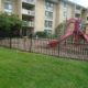 Playground Fence