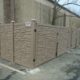 Simtek Commercial Dumpster Enclosure