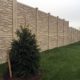 Simtek Sound Wall Barrier Fence