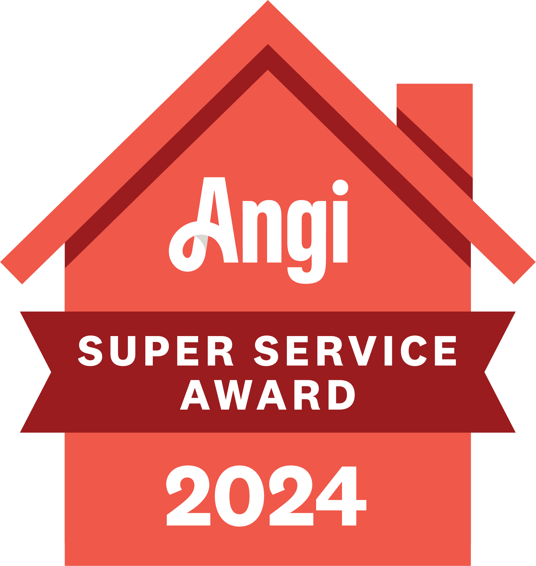 angi super service award