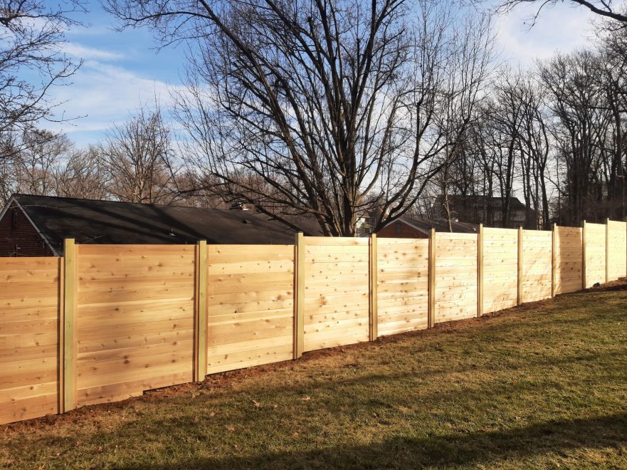 horizontal cedar fencing 6_ (6 boards) no spacing - 021122 Brianne Jones (QC Photo #6)